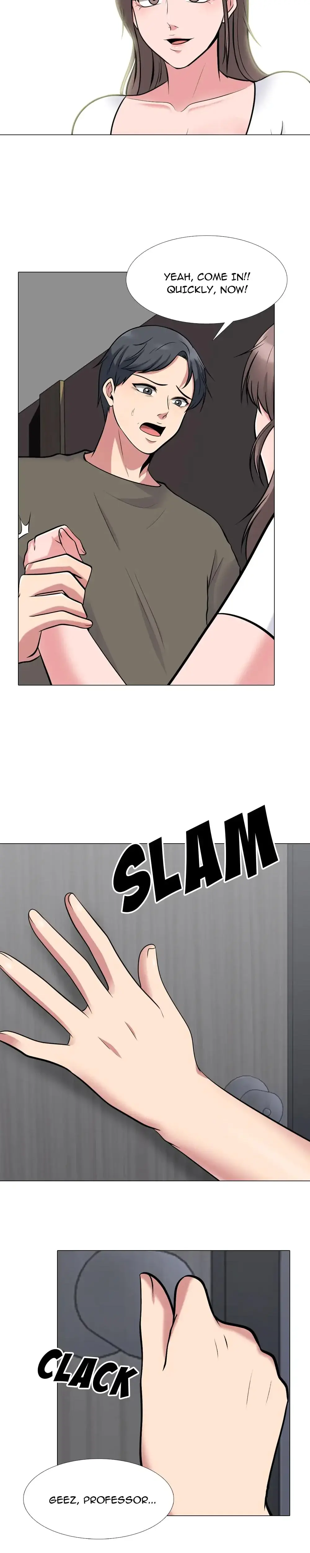 Extra Credit Episode 102 - Page 19