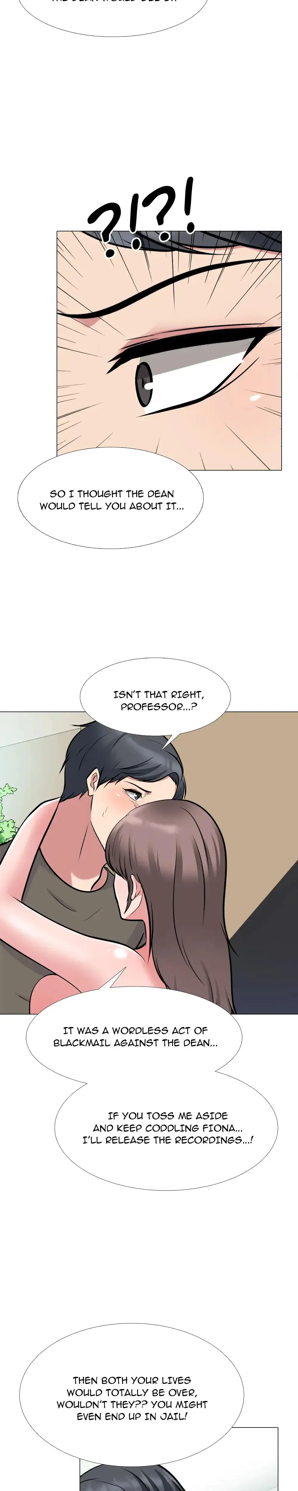 Extra Credit Episode 103 - Page 21