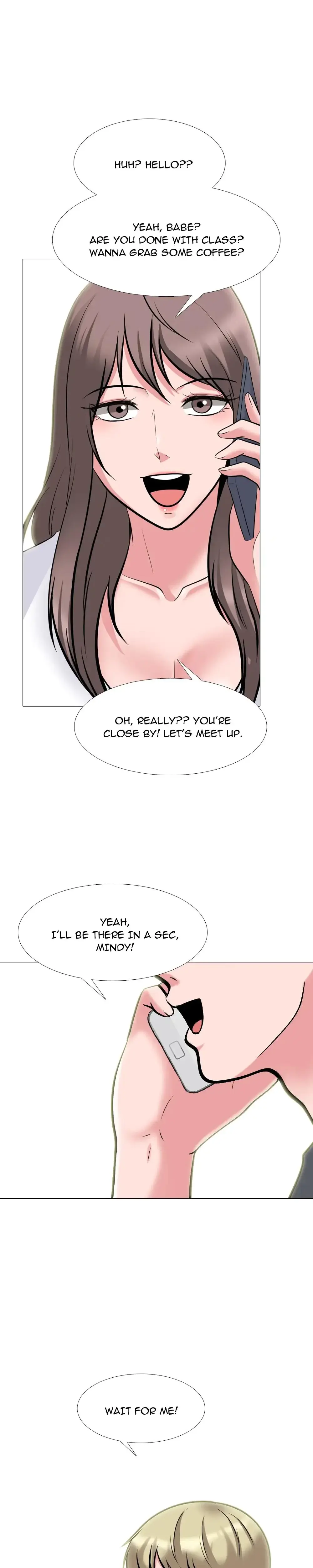 Extra Credit Episode 104 - Page 22