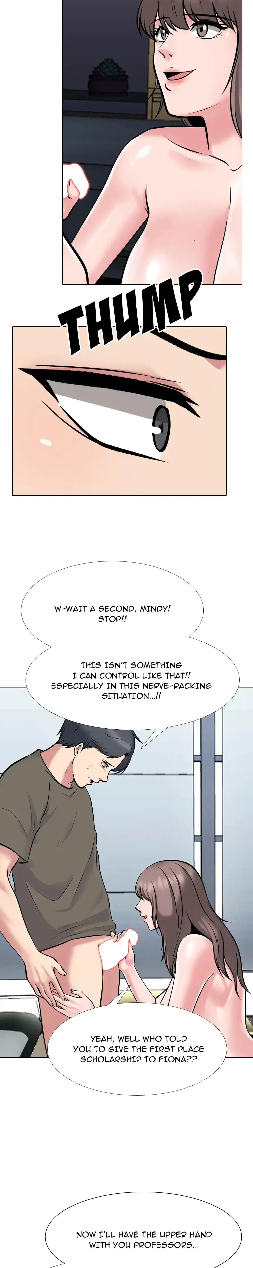 Extra Credit Episode 104 - Page 5
