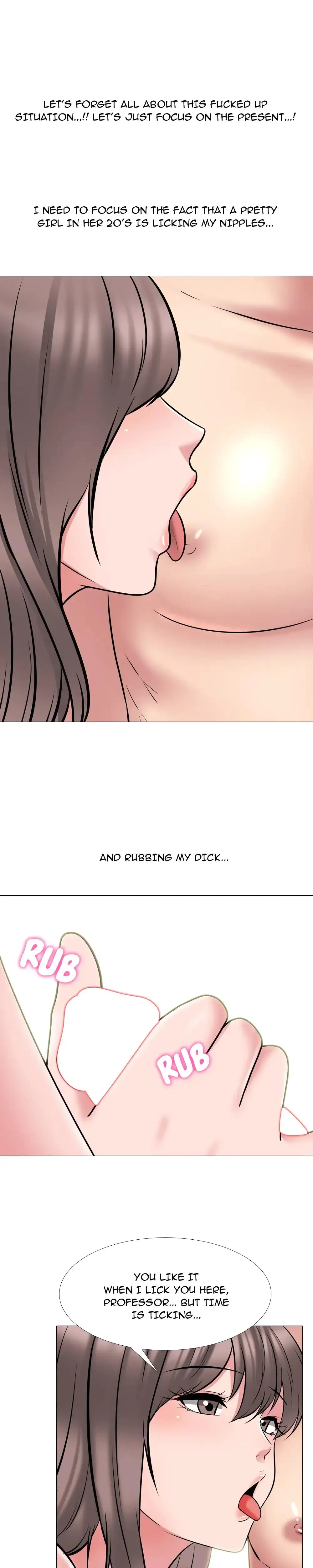 Extra Credit Episode 104 - Page 9