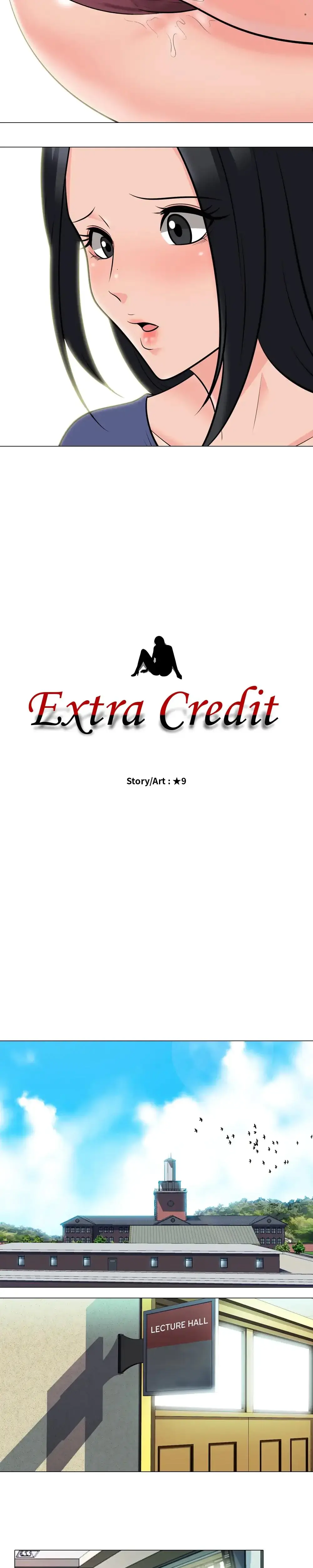 Extra Credit Episode 105 - Page 3