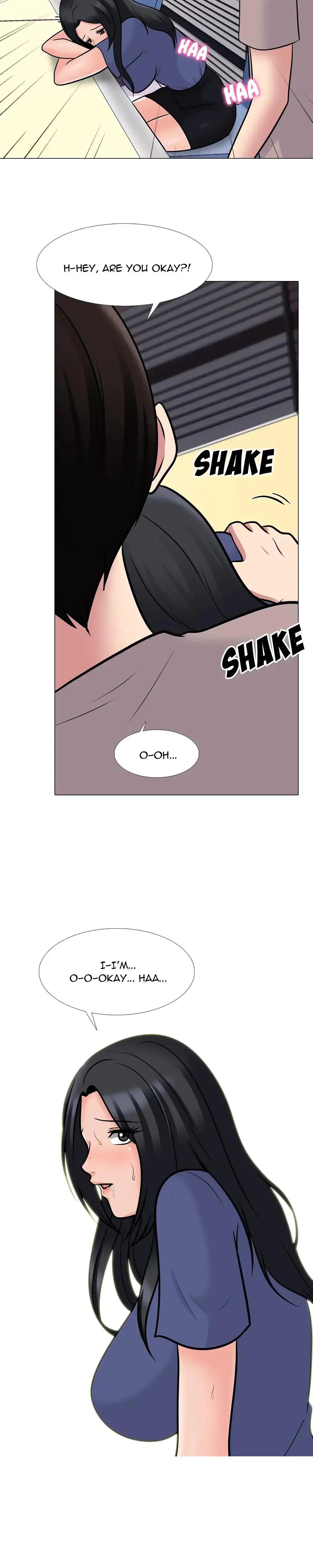 Extra Credit Episode 105 - Page 6