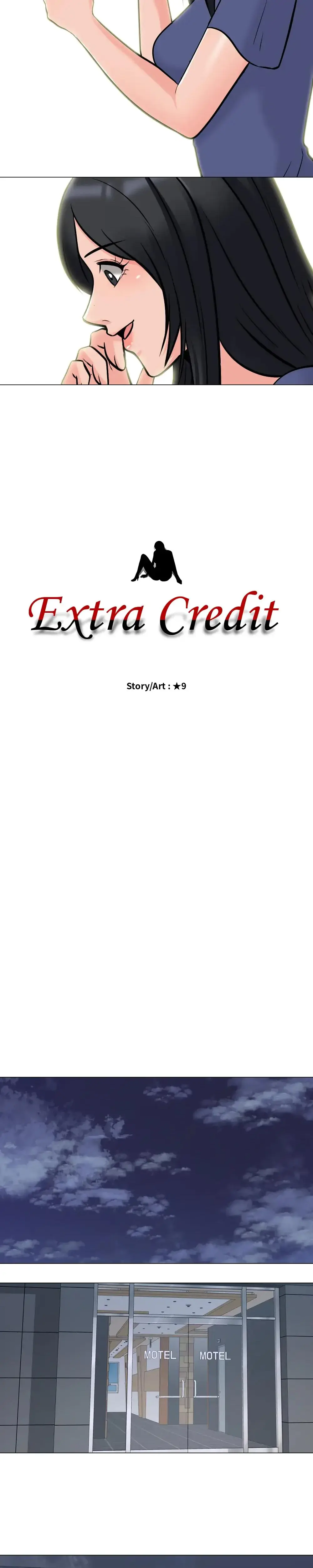 Extra Credit Episode 106 - Page 3