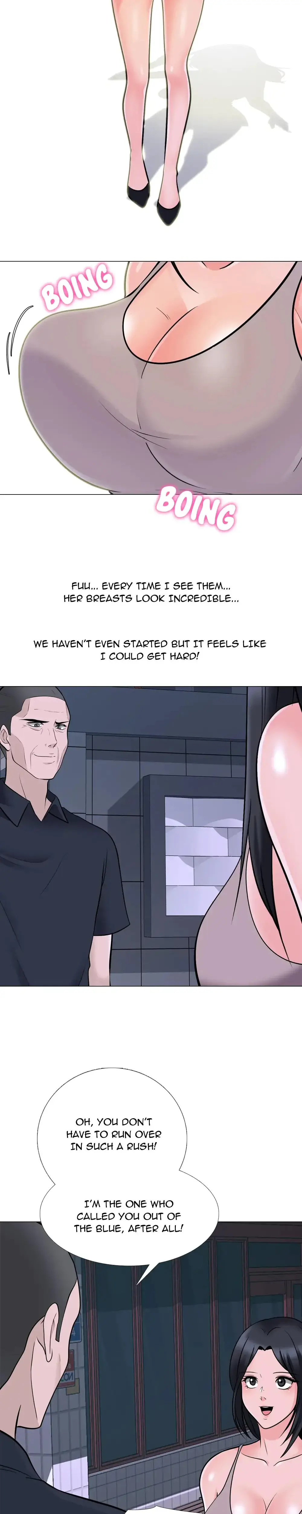 Extra Credit Episode 106 - Page 5