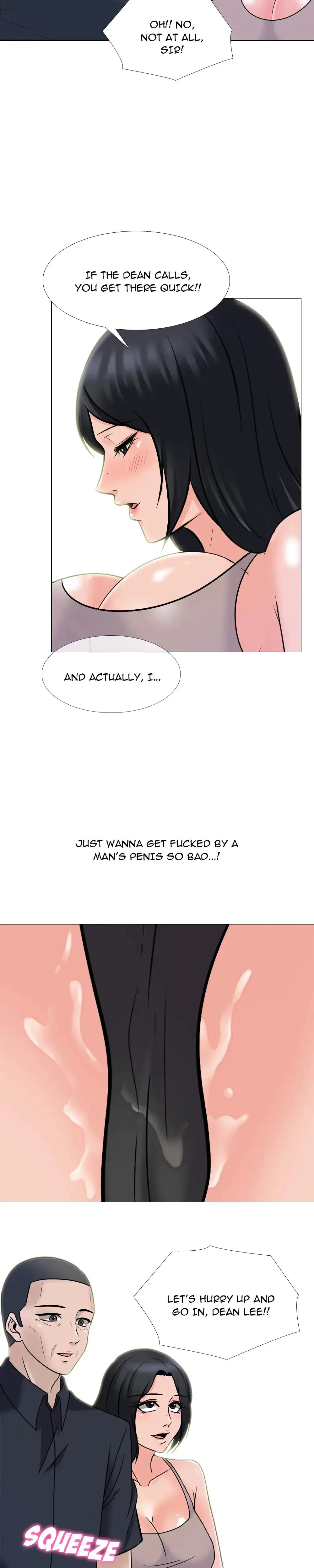 Extra Credit Episode 106 - Page 6