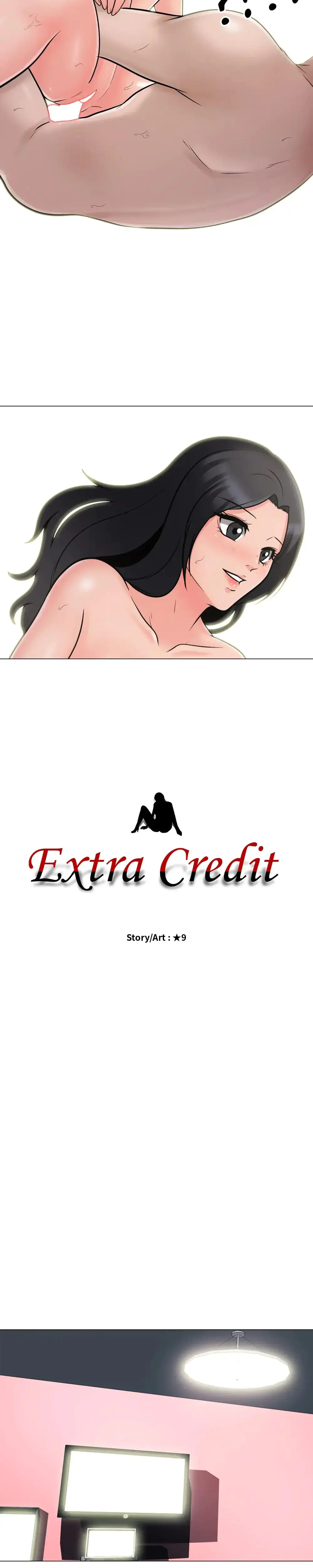Extra Credit Episode 107 - Page 2