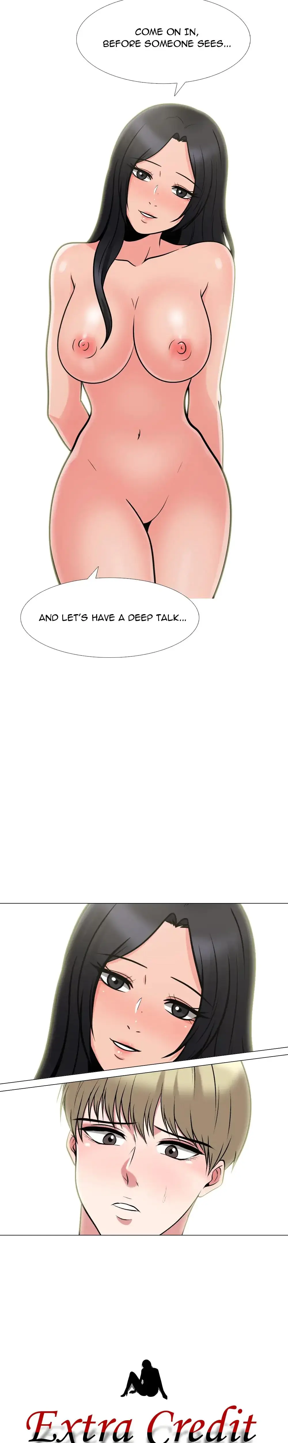 Extra Credit Episode 108 - Page 2