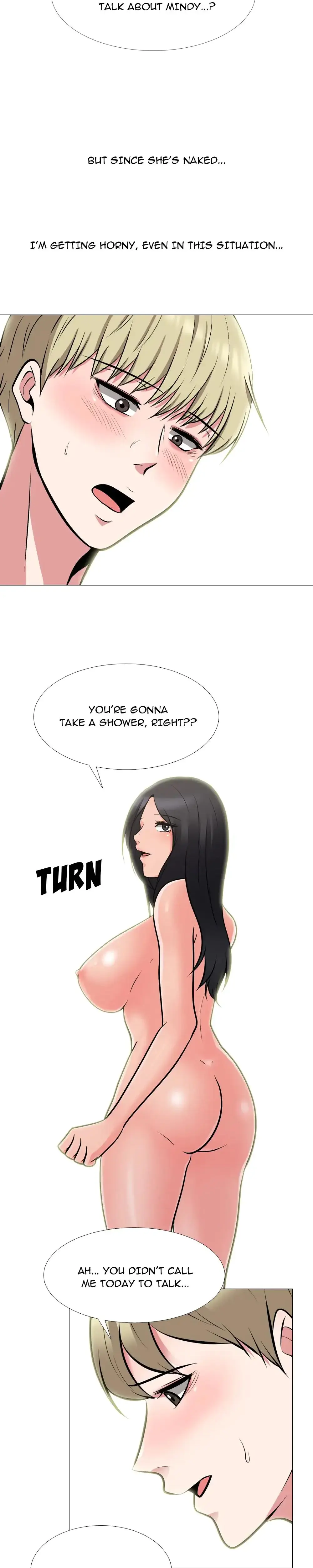 Extra Credit Episode 108 - Page 5