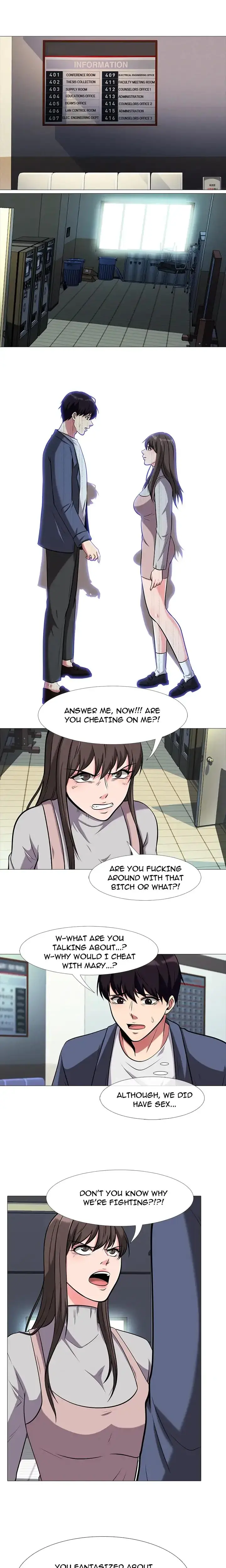 Extra Credit Episode 11 - Page 3