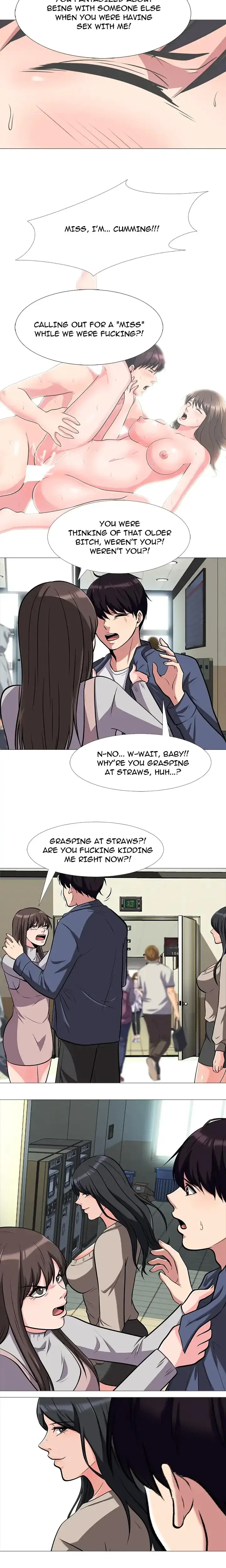 Extra Credit Episode 11 - Page 4