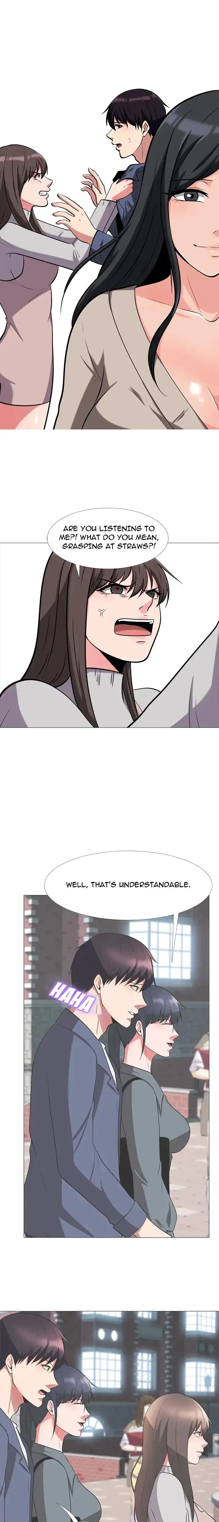 Extra Credit Episode 11 - Page 5
