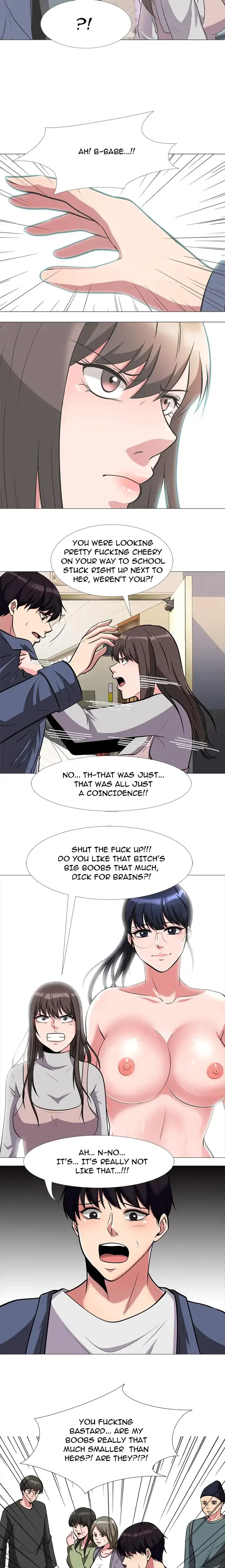 Extra Credit Episode 11 - Page 6