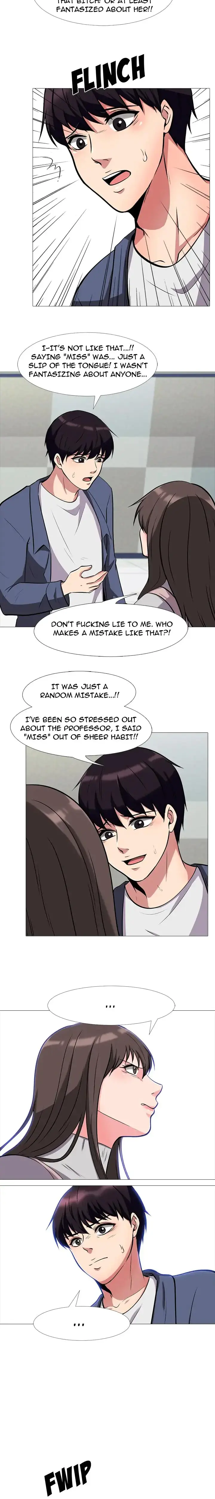 Extra Credit Episode 11 - Page 9