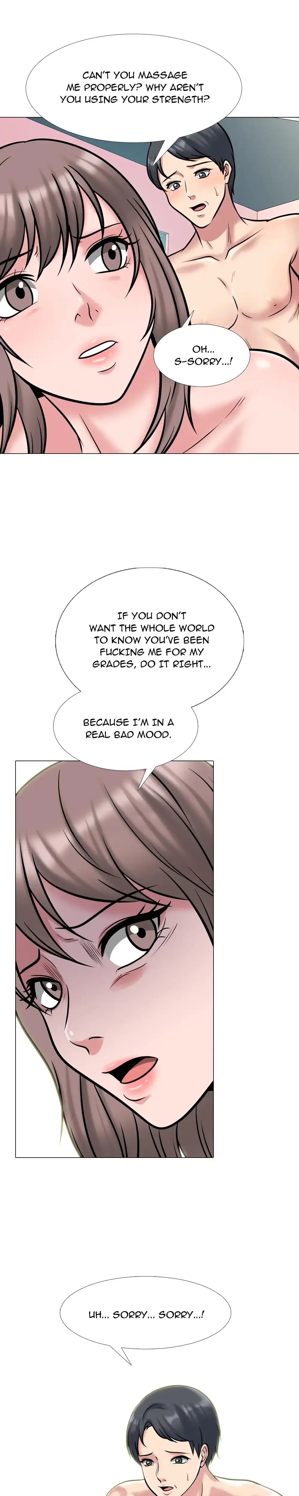 Extra Credit Episode 110 - Page 1