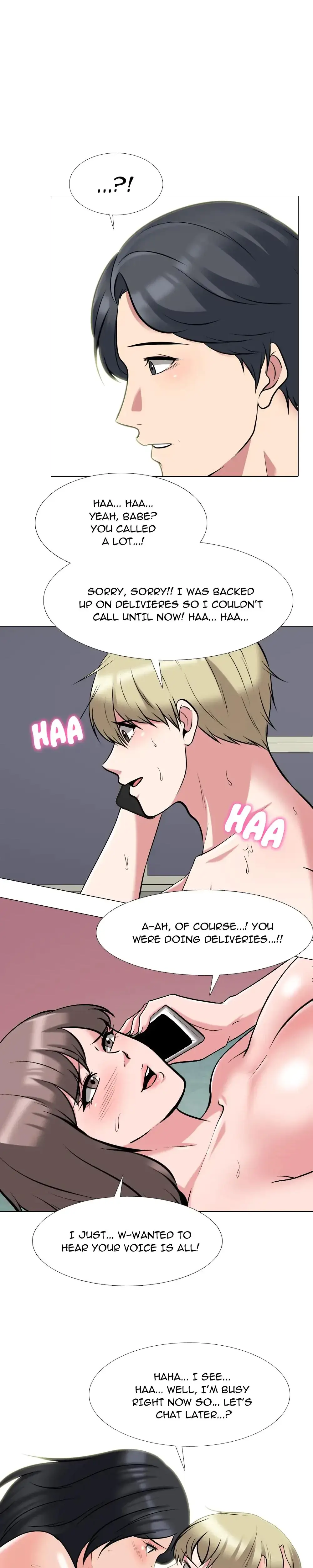 Extra Credit Episode 110 - Page 17