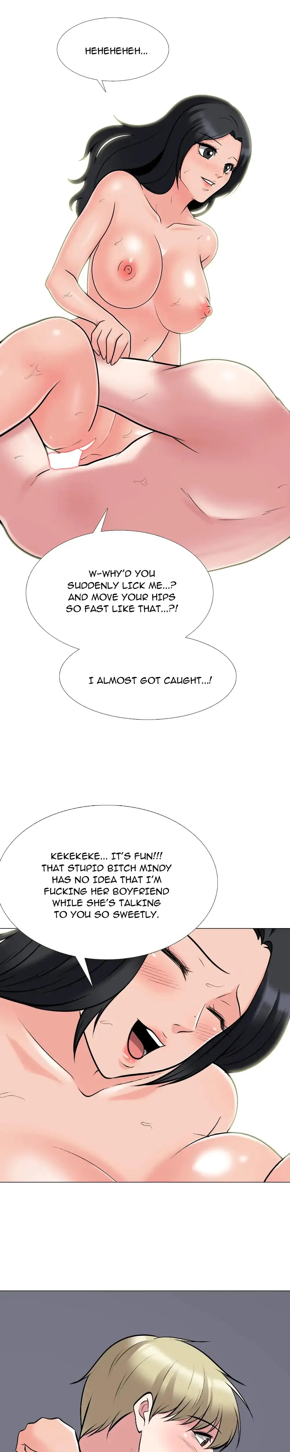 Extra Credit Episode 110 - Page 21