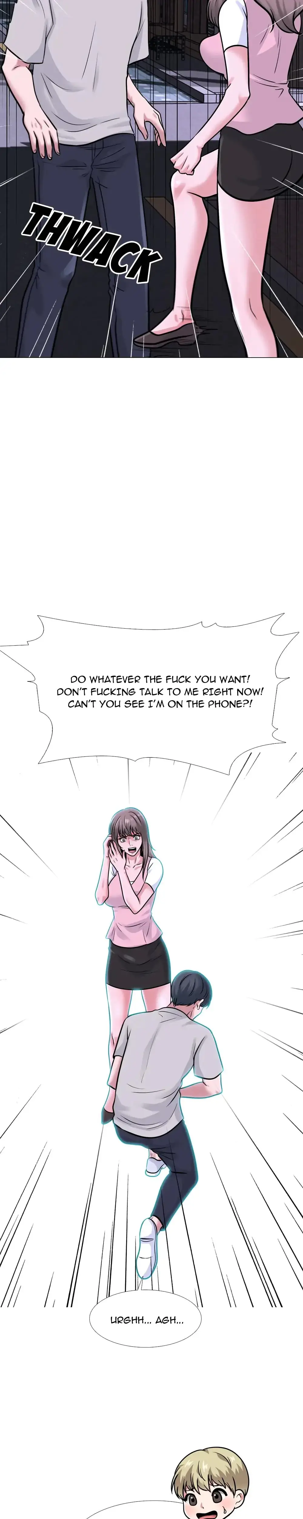Extra Credit Episode 111 - Page 11