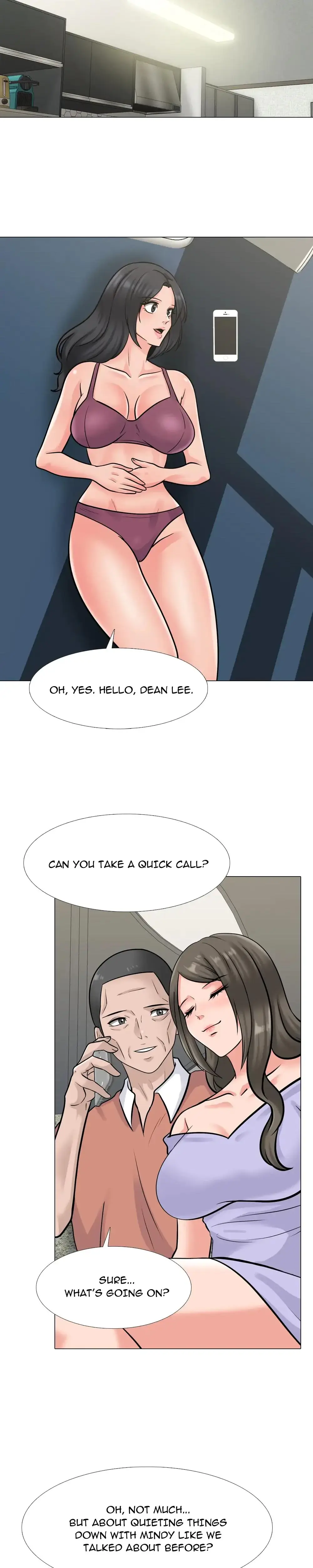 Extra Credit Episode 111 - Page 13