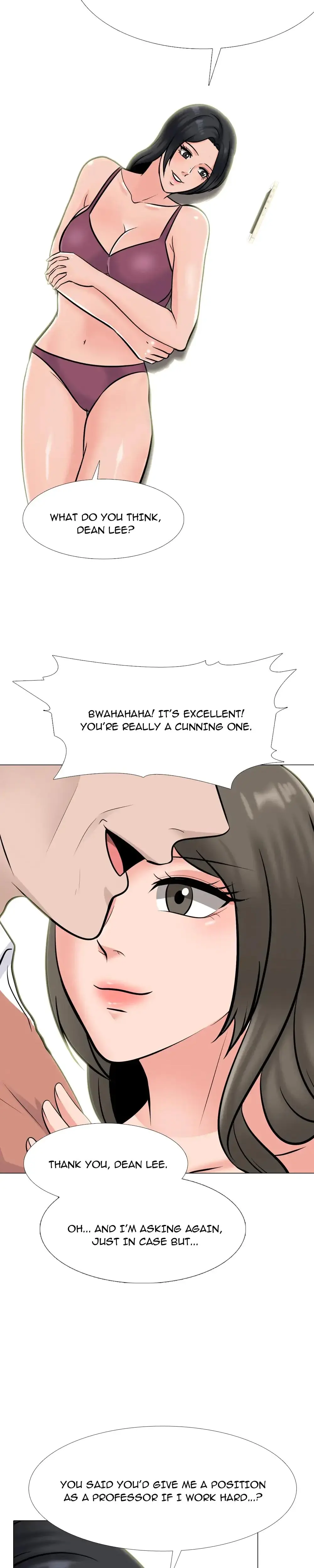 Extra Credit Episode 111 - Page 16