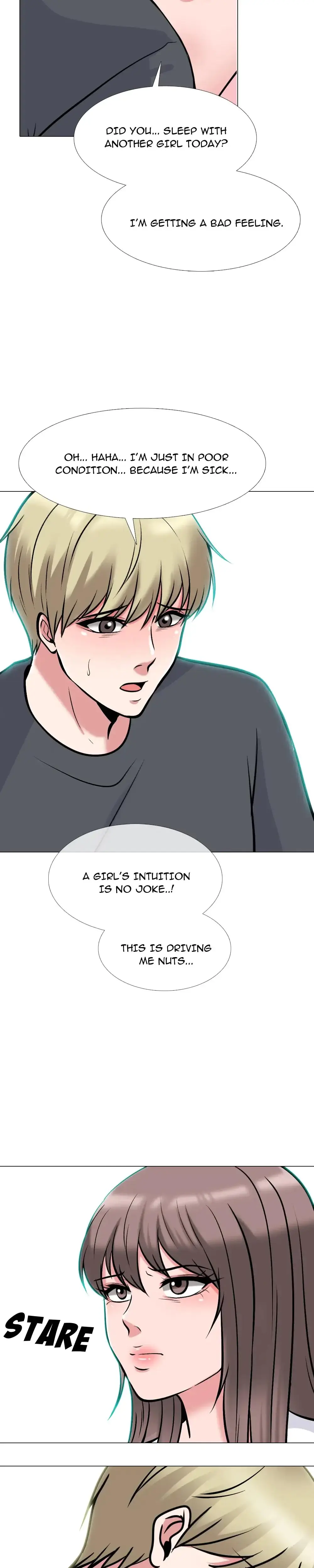 Extra Credit Episode 111 - Page 22