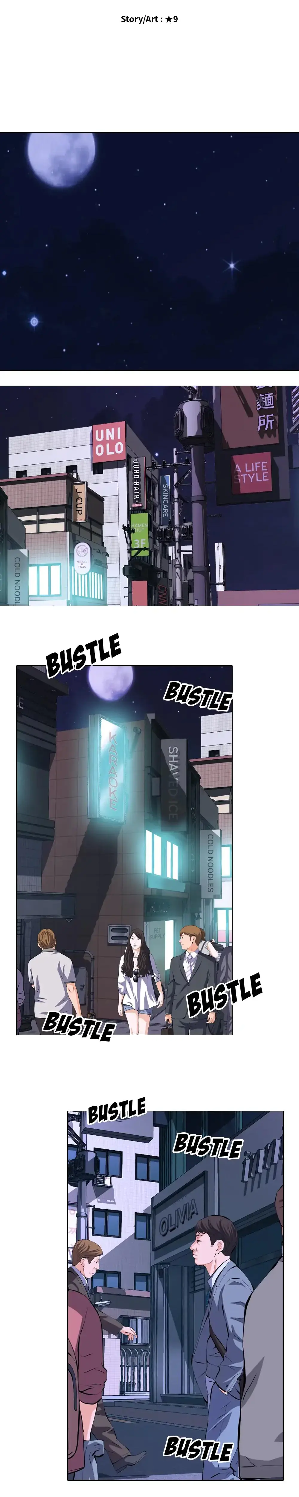 Extra Credit Episode 111 - Page 3