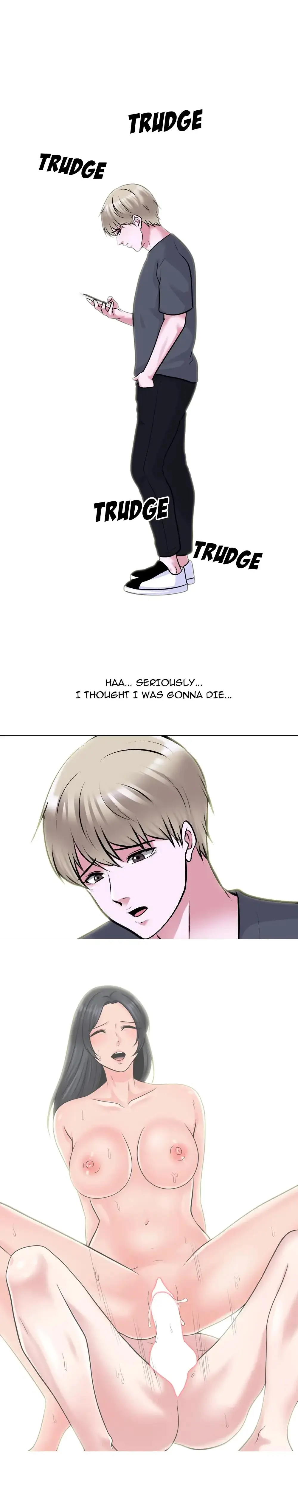 Extra Credit Episode 111 - Page 4
