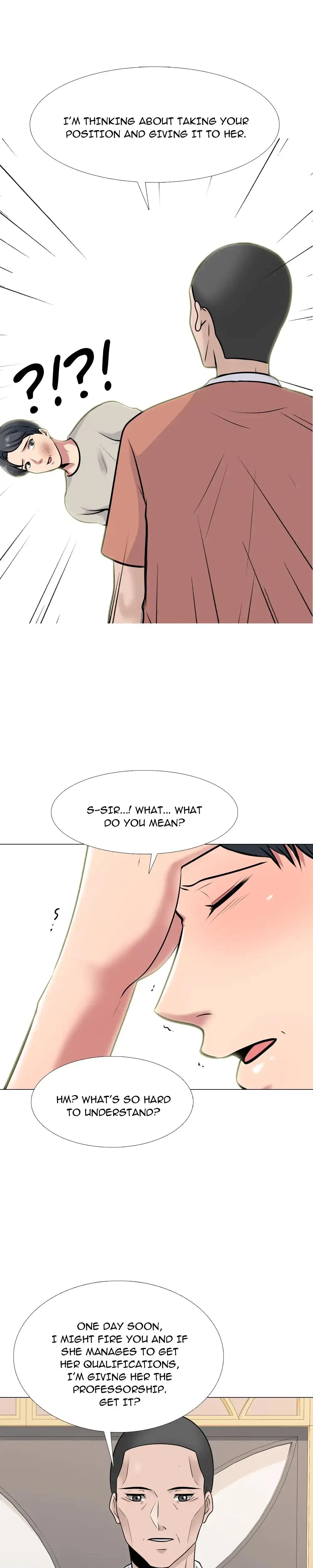 Extra Credit Episode 112 - Page 10