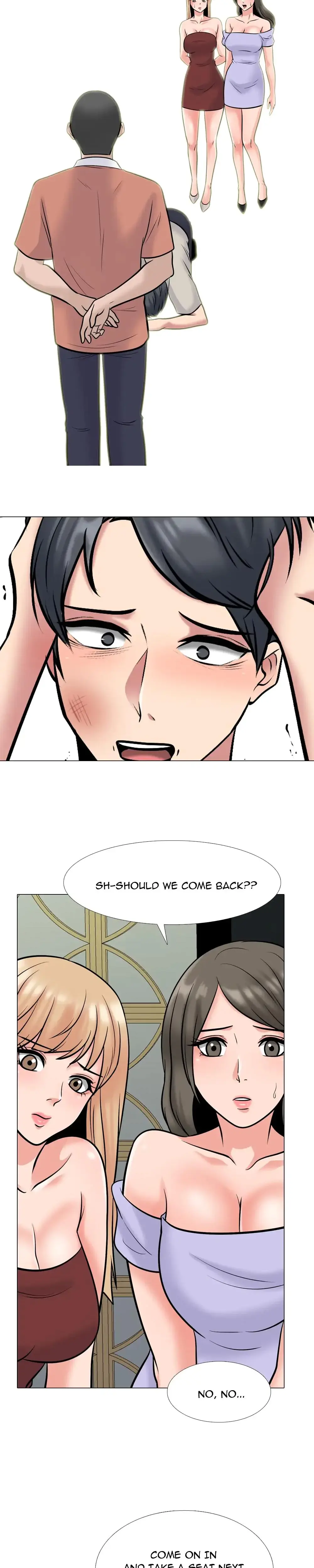 Extra Credit Episode 112 - Page 12