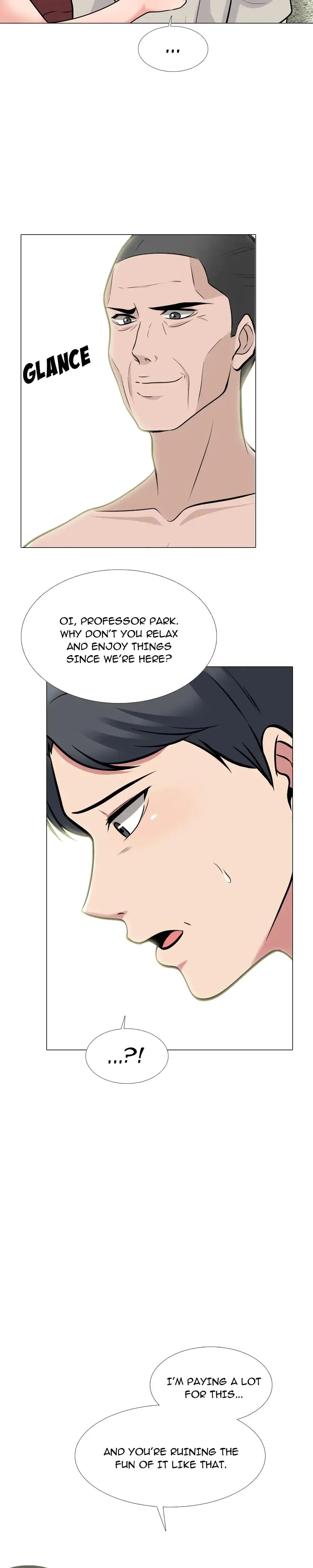 Extra Credit Episode 112 - Page 16