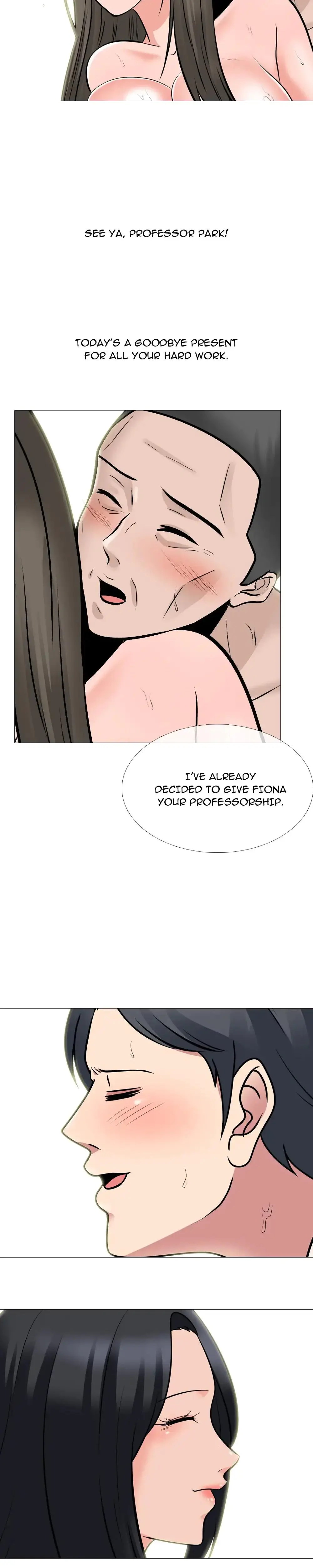 Extra Credit Episode 112 - Page 23