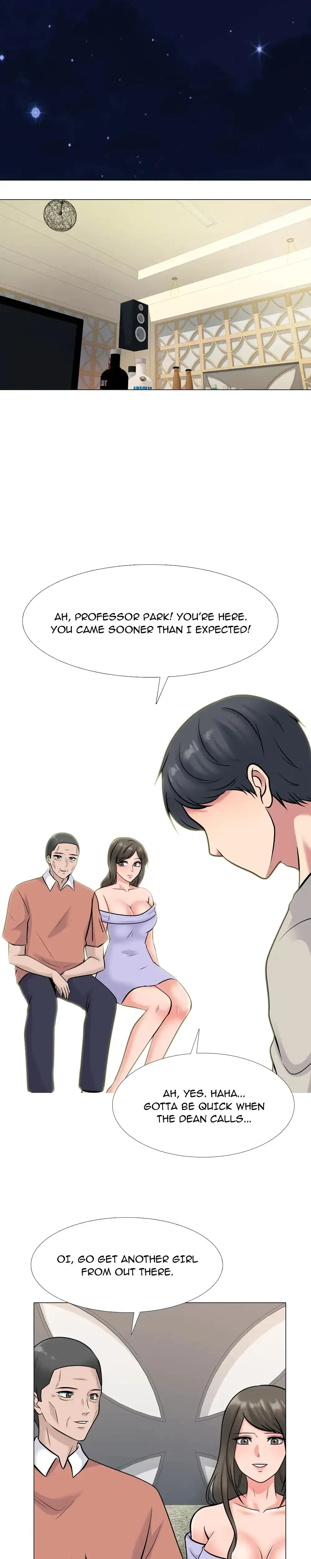 Extra Credit Episode 112 - Page 3
