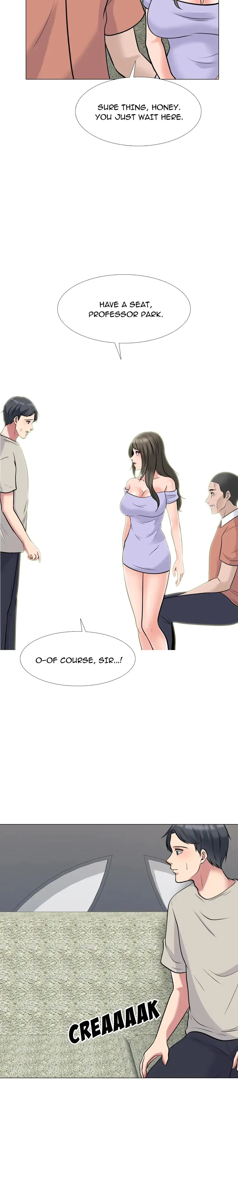 Extra Credit Episode 112 - Page 4