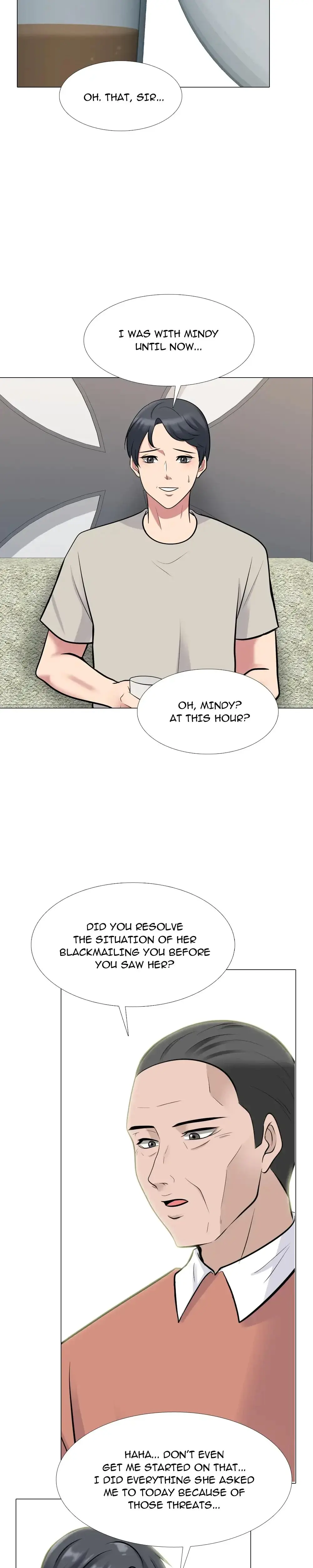Extra Credit Episode 112 - Page 6