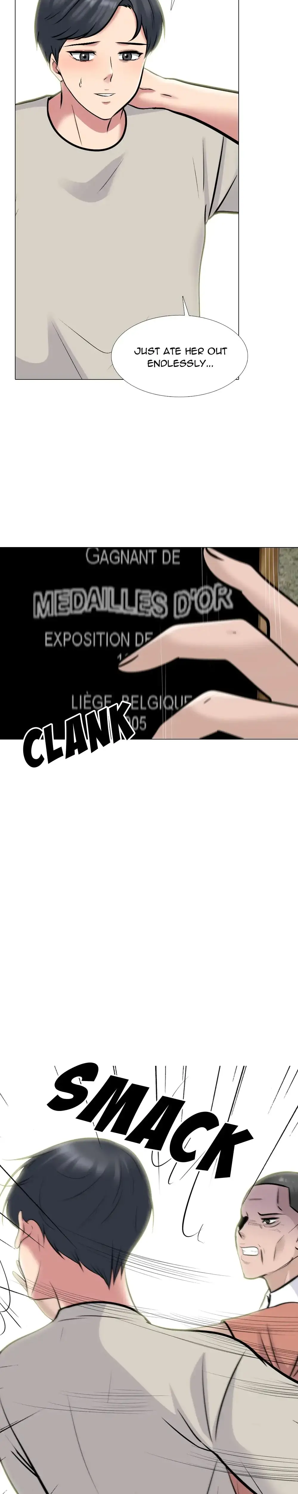 Extra Credit Episode 112 - Page 7