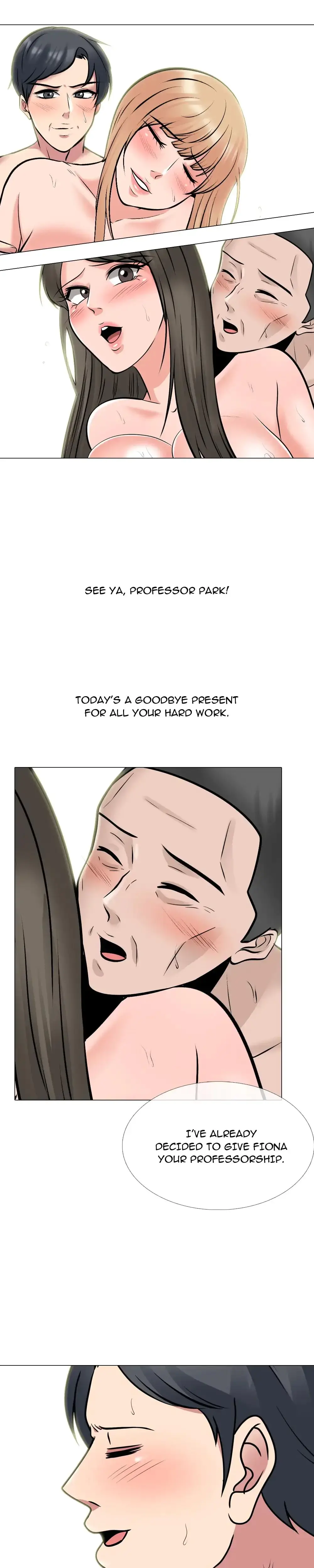 Extra Credit Episode 113 - Page 1