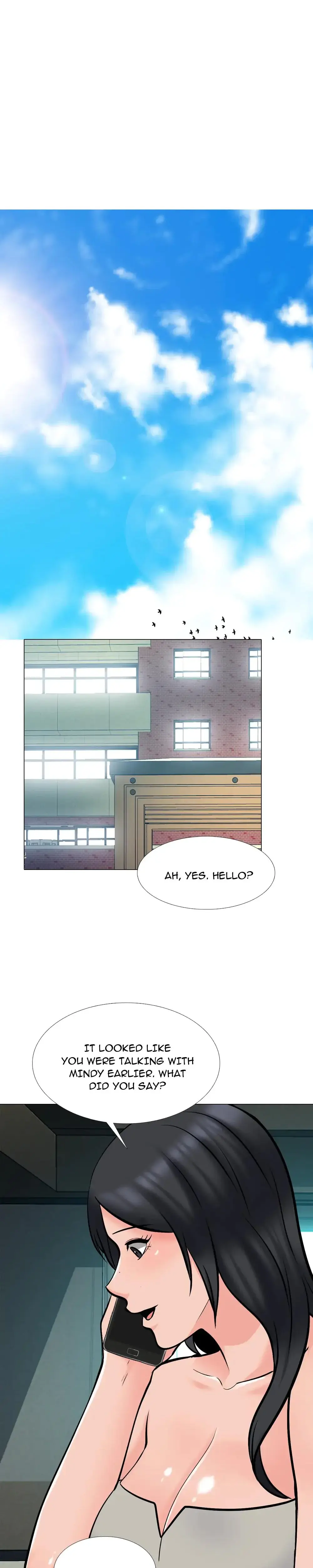 Extra Credit Episode 113 - Page 13