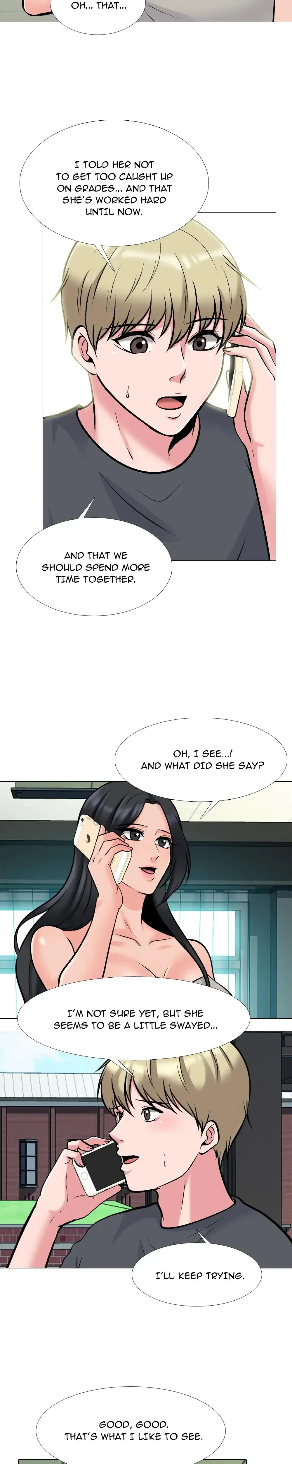 Extra Credit Episode 113 - Page 14