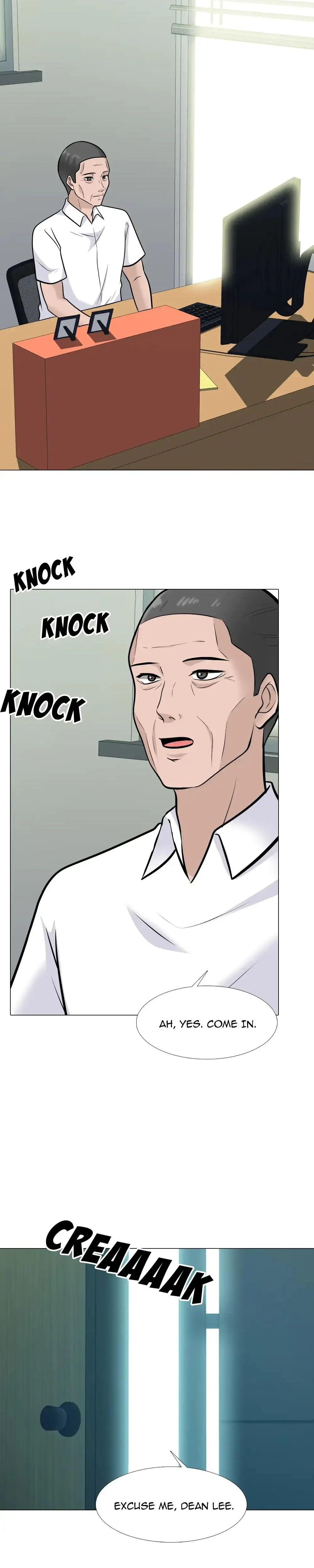 Extra Credit Episode 113 - Page 17