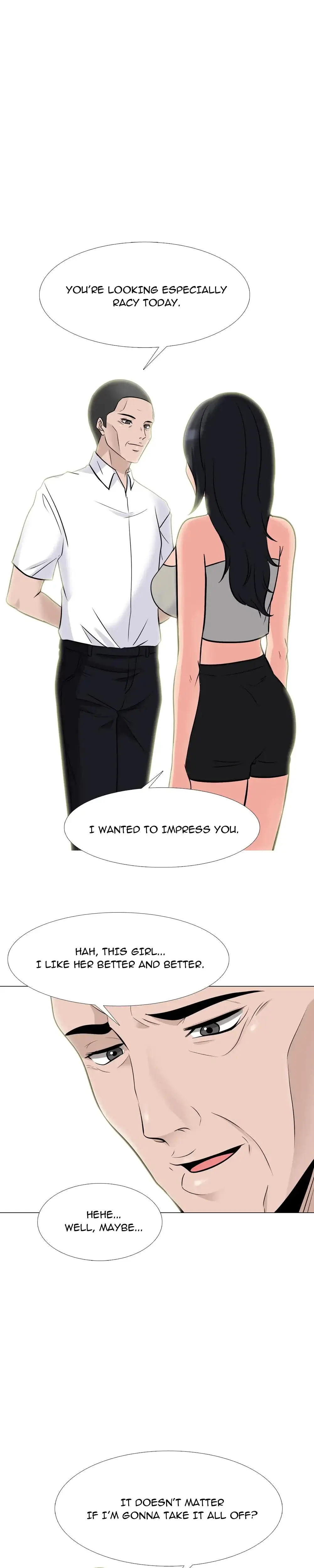 Extra Credit Episode 113 - Page 19