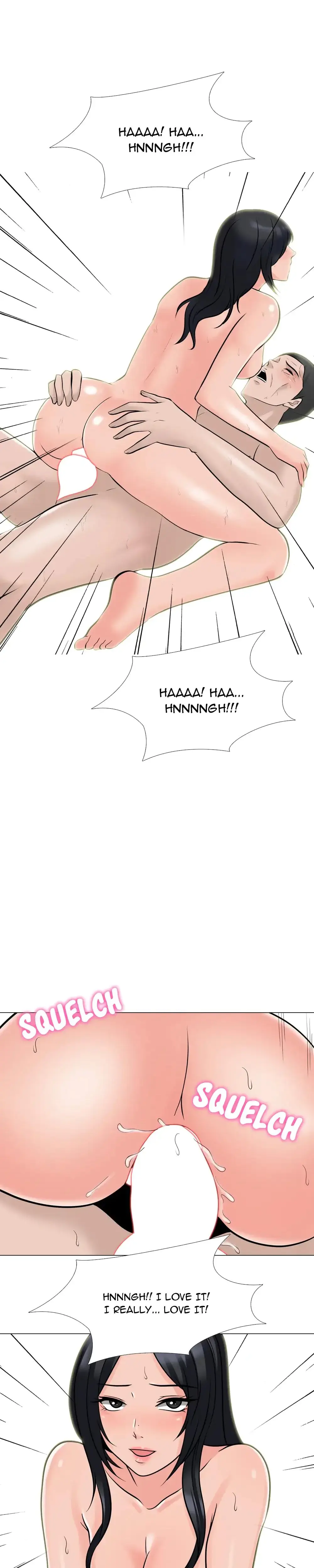 Extra Credit Episode 113 - Page 22