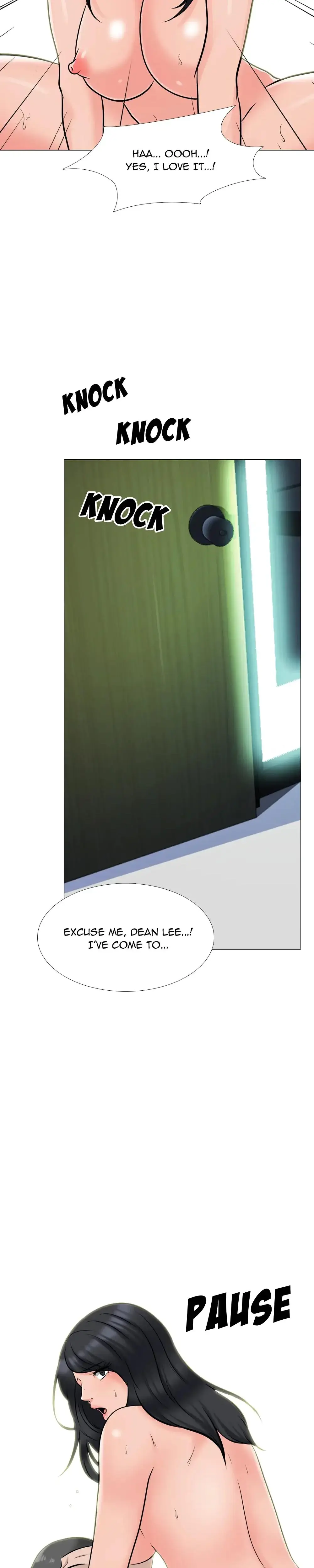Extra Credit Episode 113 - Page 23
