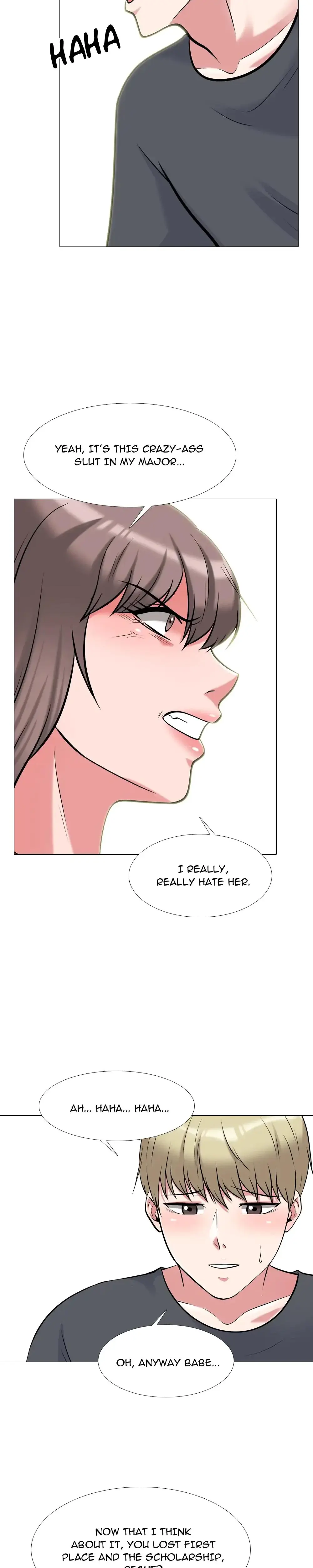 Extra Credit Episode 113 - Page 8