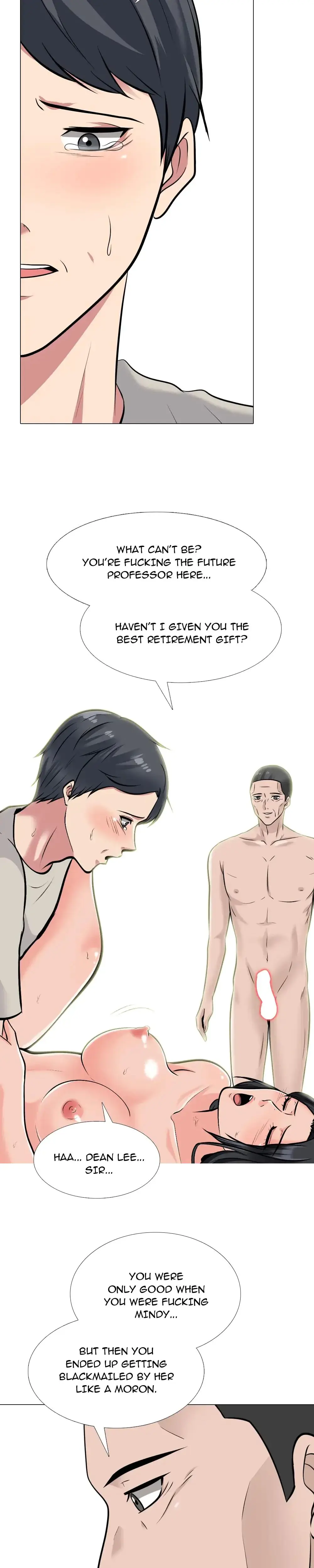 Extra Credit Episode 115 - Page 6