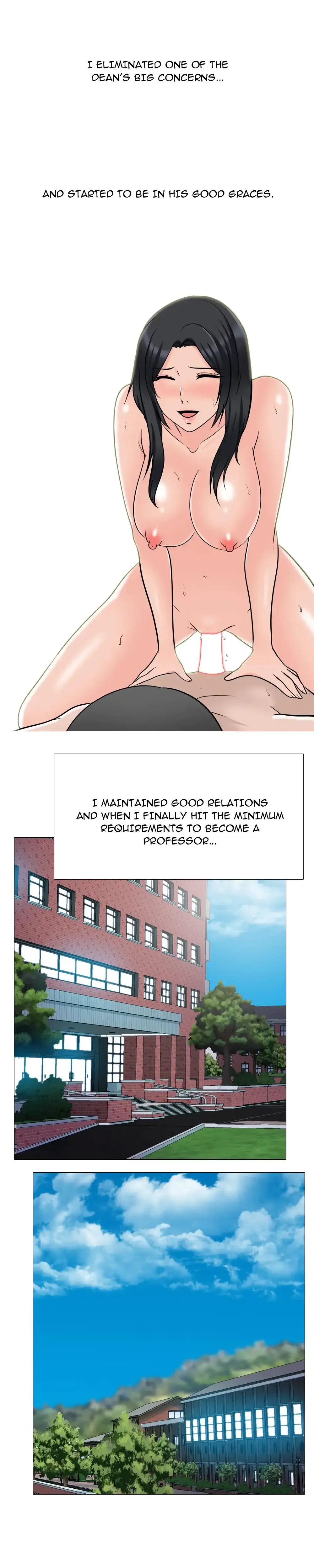 Extra Credit Episode 116 - Page 2