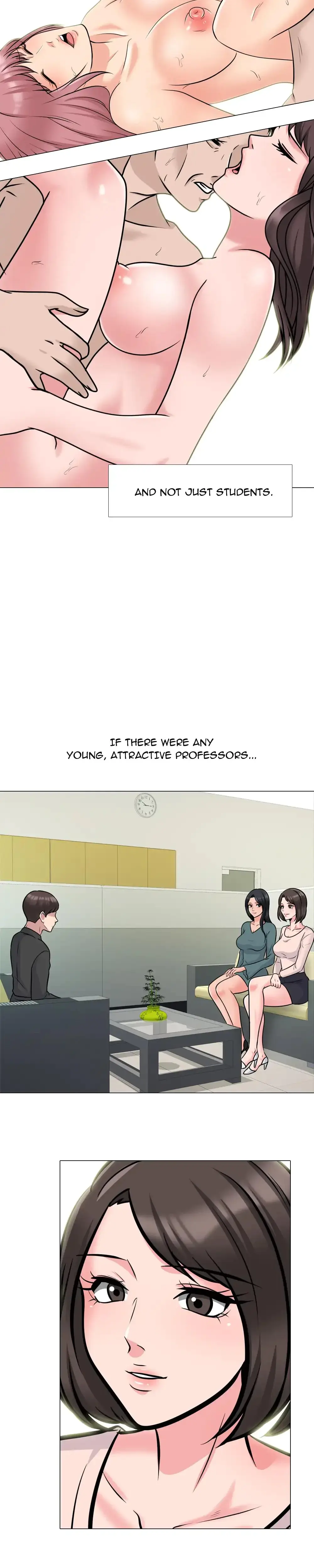 Extra Credit Episode 116 - Page 6