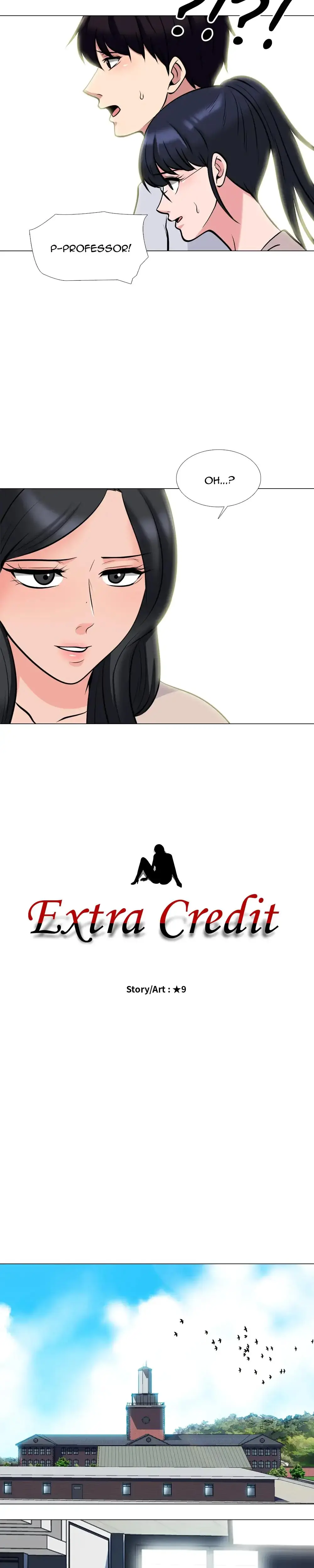 Extra Credit Episode 117 - Page 2