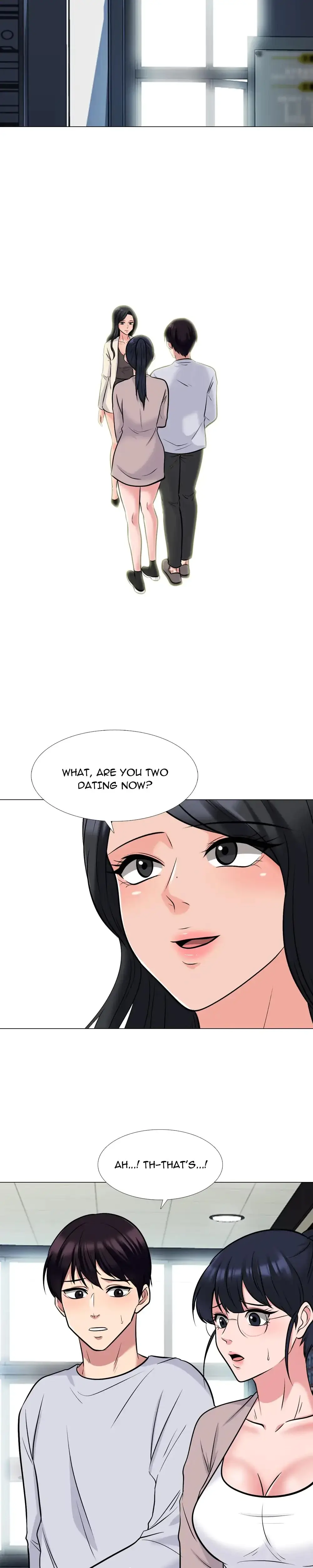 Extra Credit Episode 117 - Page 3