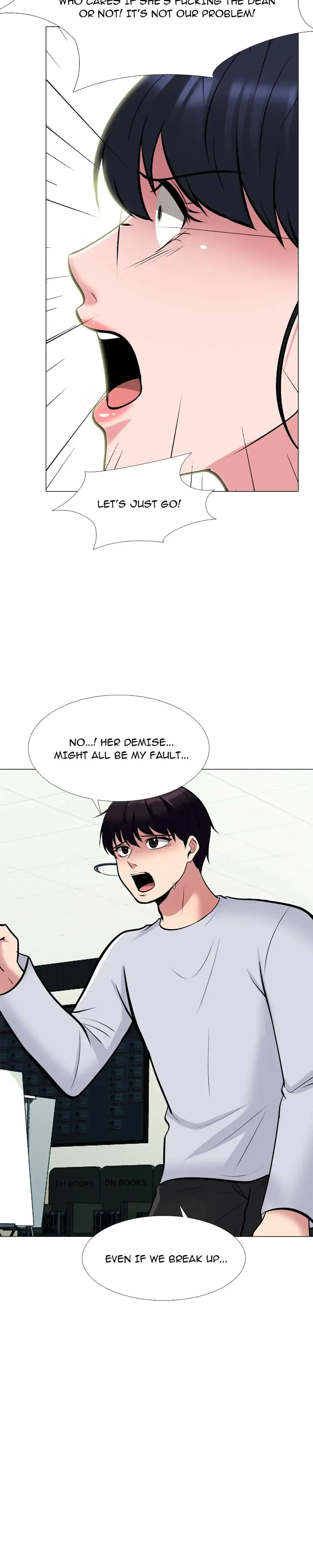 Extra Credit Episode 119 - Page 10