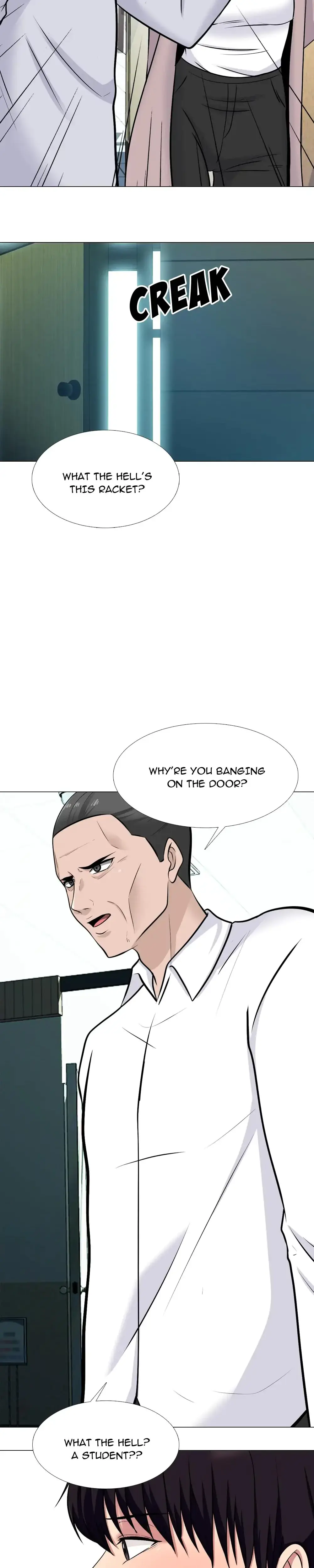 Extra Credit Episode 119 - Page 13